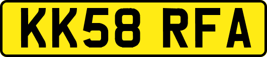 KK58RFA