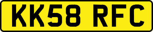 KK58RFC