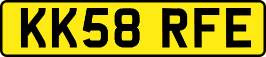 KK58RFE