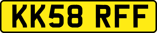 KK58RFF