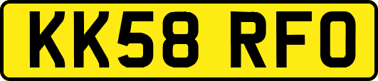 KK58RFO
