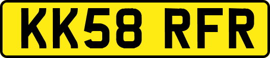 KK58RFR