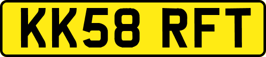 KK58RFT