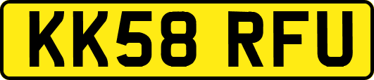 KK58RFU