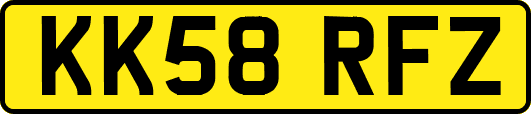 KK58RFZ
