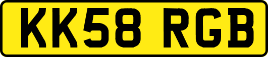 KK58RGB