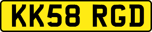 KK58RGD