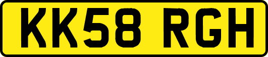 KK58RGH