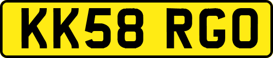 KK58RGO