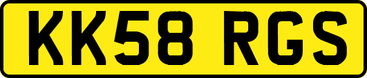 KK58RGS