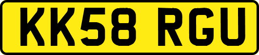 KK58RGU