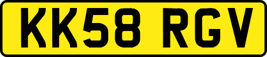KK58RGV