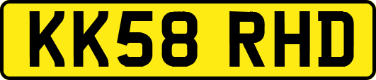 KK58RHD