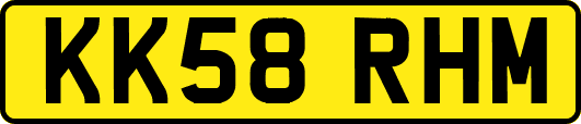 KK58RHM
