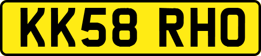 KK58RHO