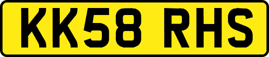 KK58RHS