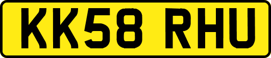KK58RHU