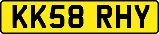 KK58RHY