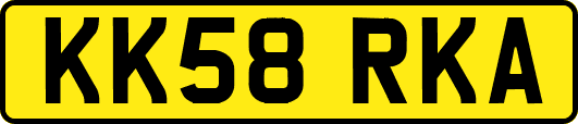 KK58RKA