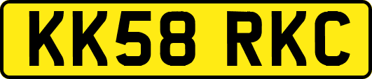 KK58RKC
