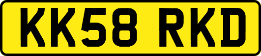 KK58RKD