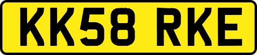 KK58RKE
