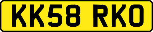KK58RKO