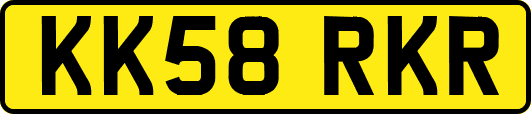 KK58RKR