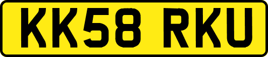 KK58RKU
