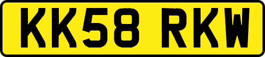 KK58RKW