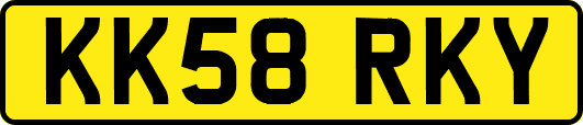 KK58RKY