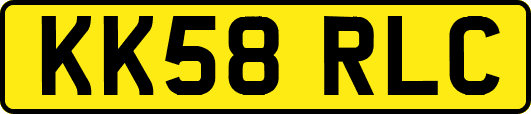 KK58RLC