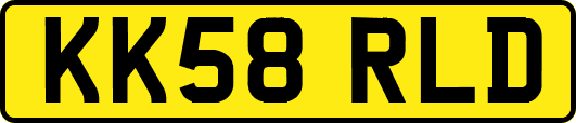 KK58RLD