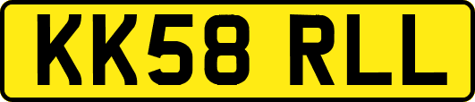 KK58RLL
