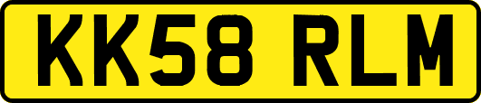 KK58RLM