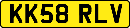 KK58RLV