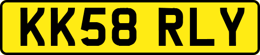 KK58RLY