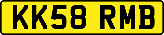 KK58RMB