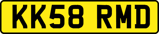 KK58RMD