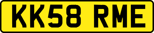 KK58RME