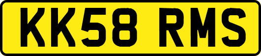 KK58RMS