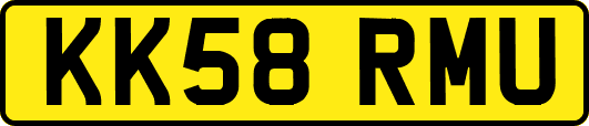 KK58RMU