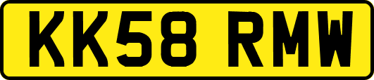 KK58RMW