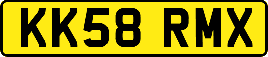 KK58RMX