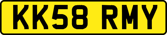 KK58RMY