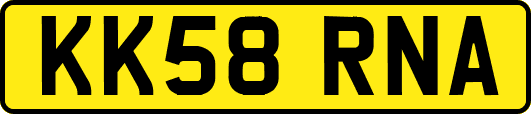 KK58RNA