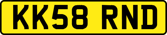 KK58RND