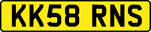 KK58RNS