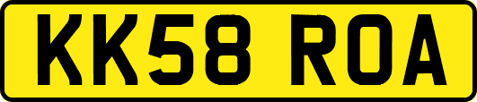 KK58ROA