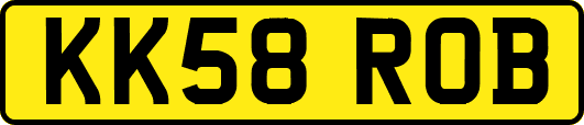 KK58ROB